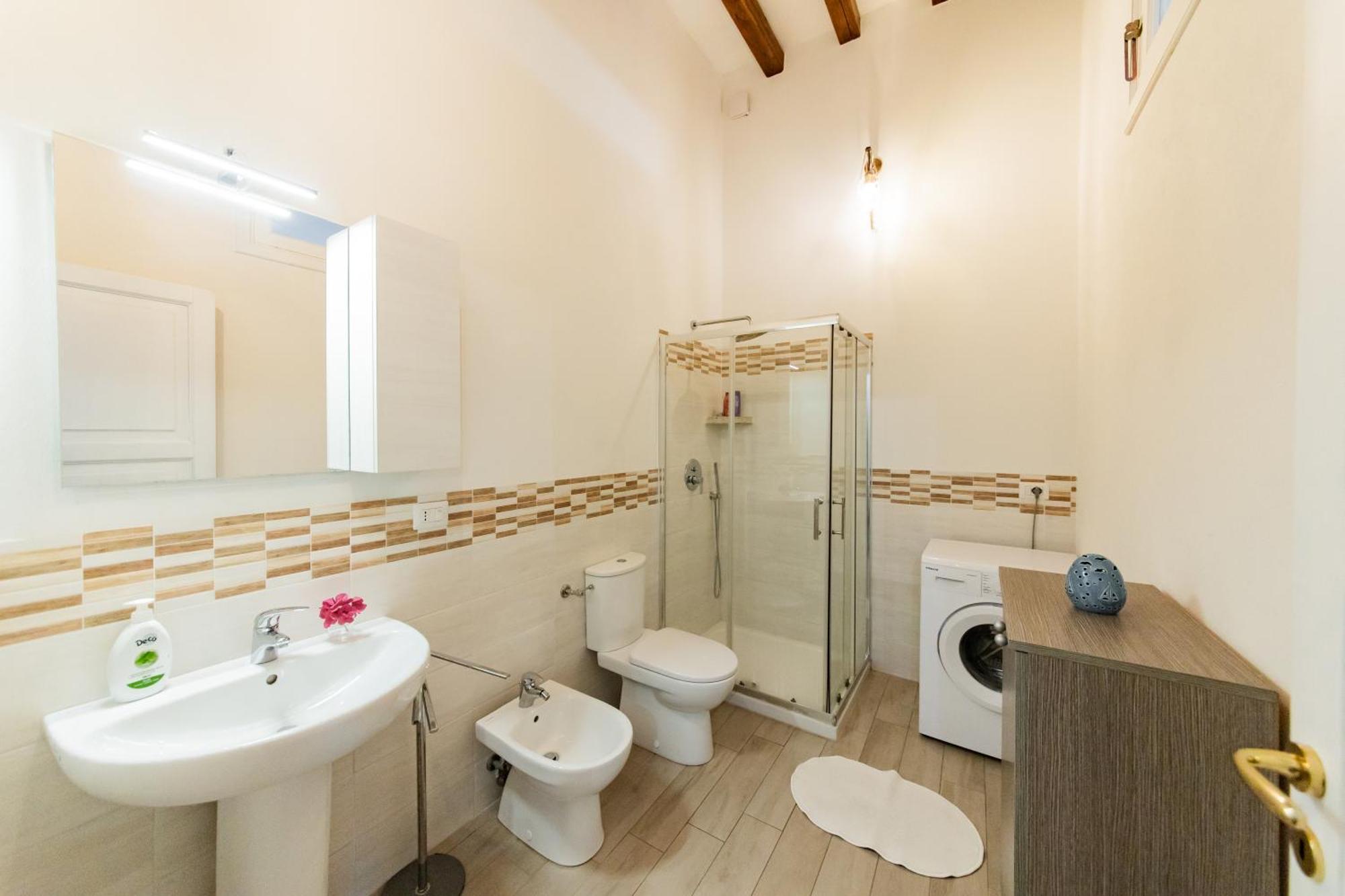 Ad Sidera Apartment Canneto  Bagian luar foto