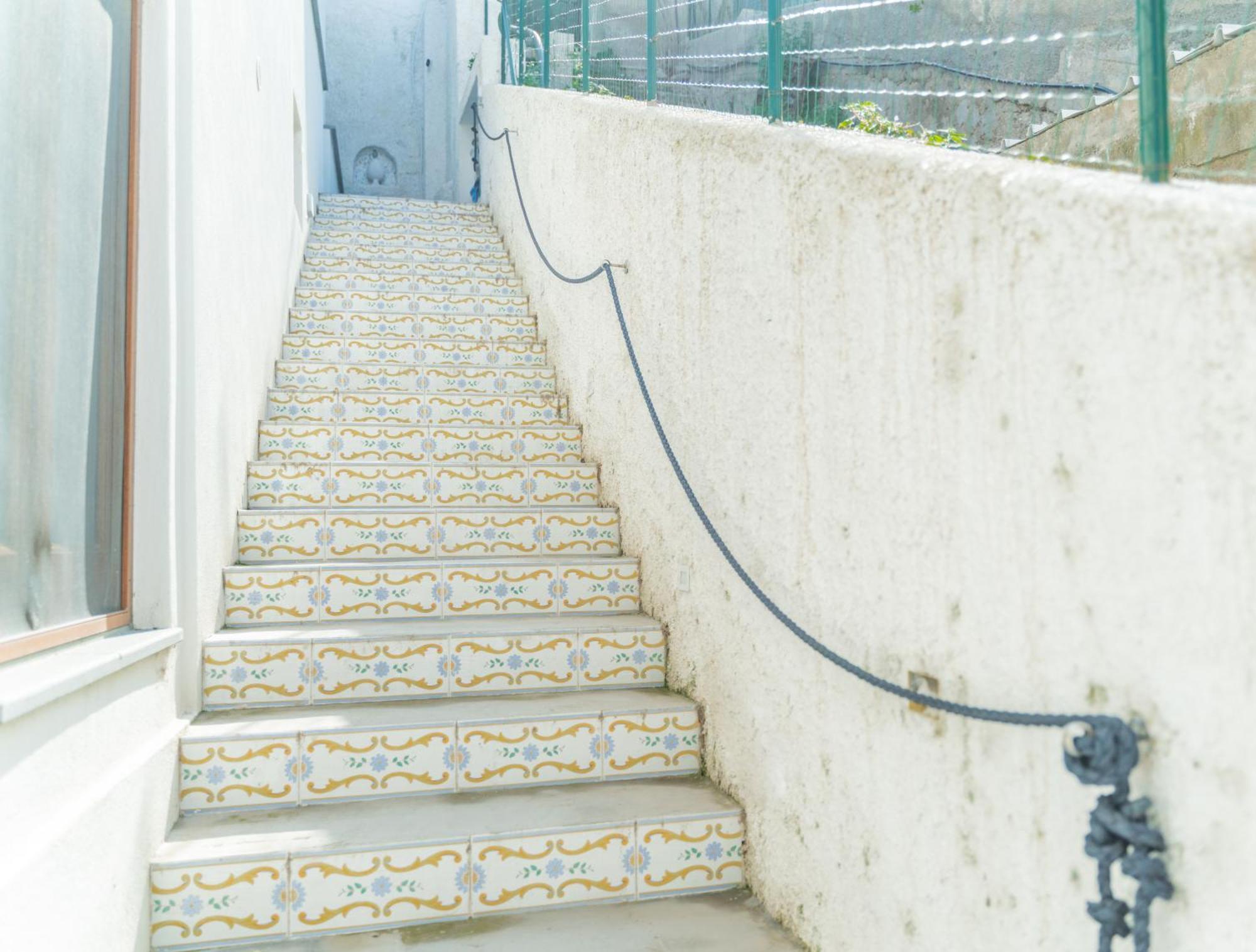 Ad Sidera Apartment Canneto  Bagian luar foto