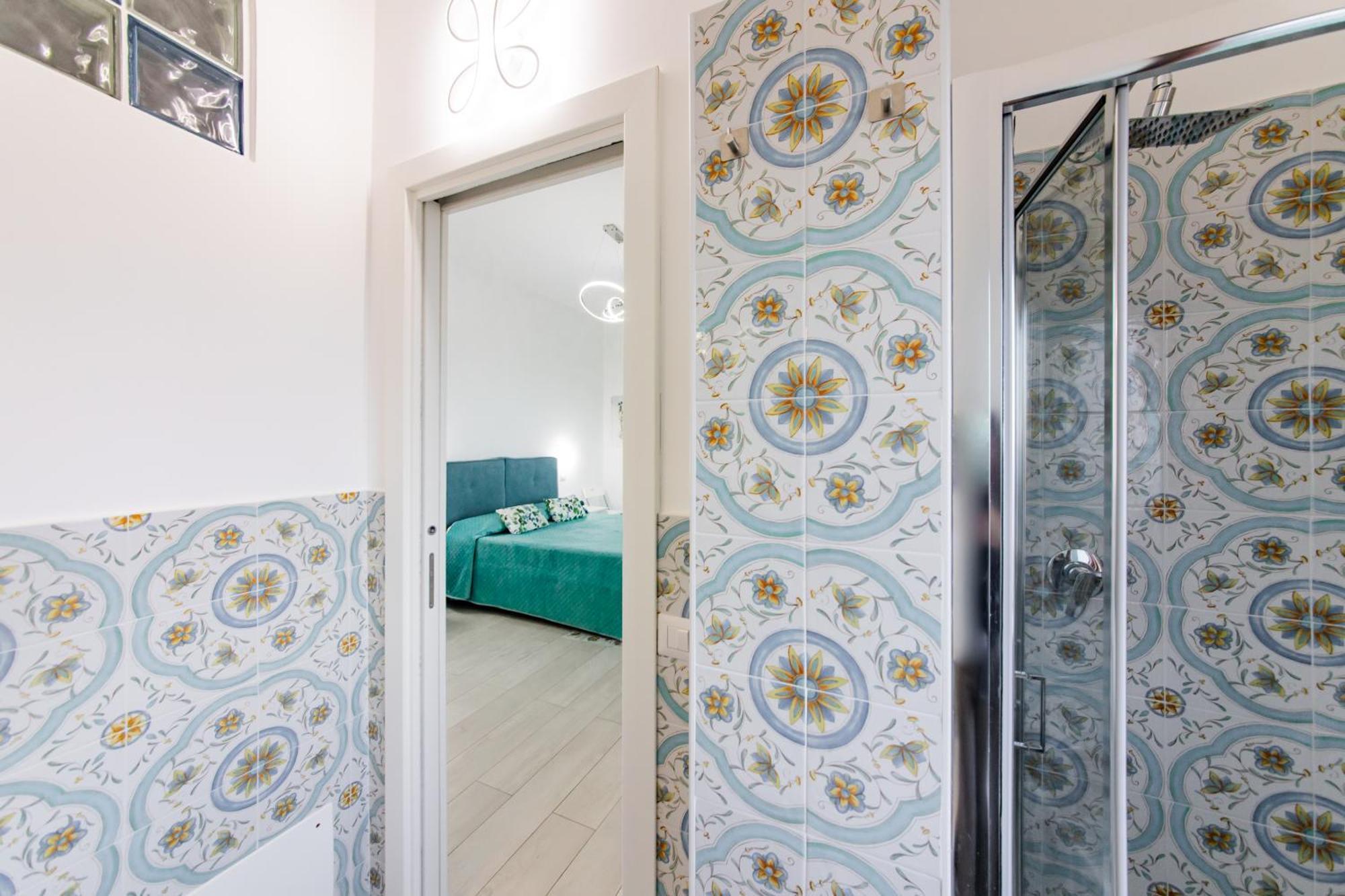 Ad Sidera Apartment Canneto  Bagian luar foto