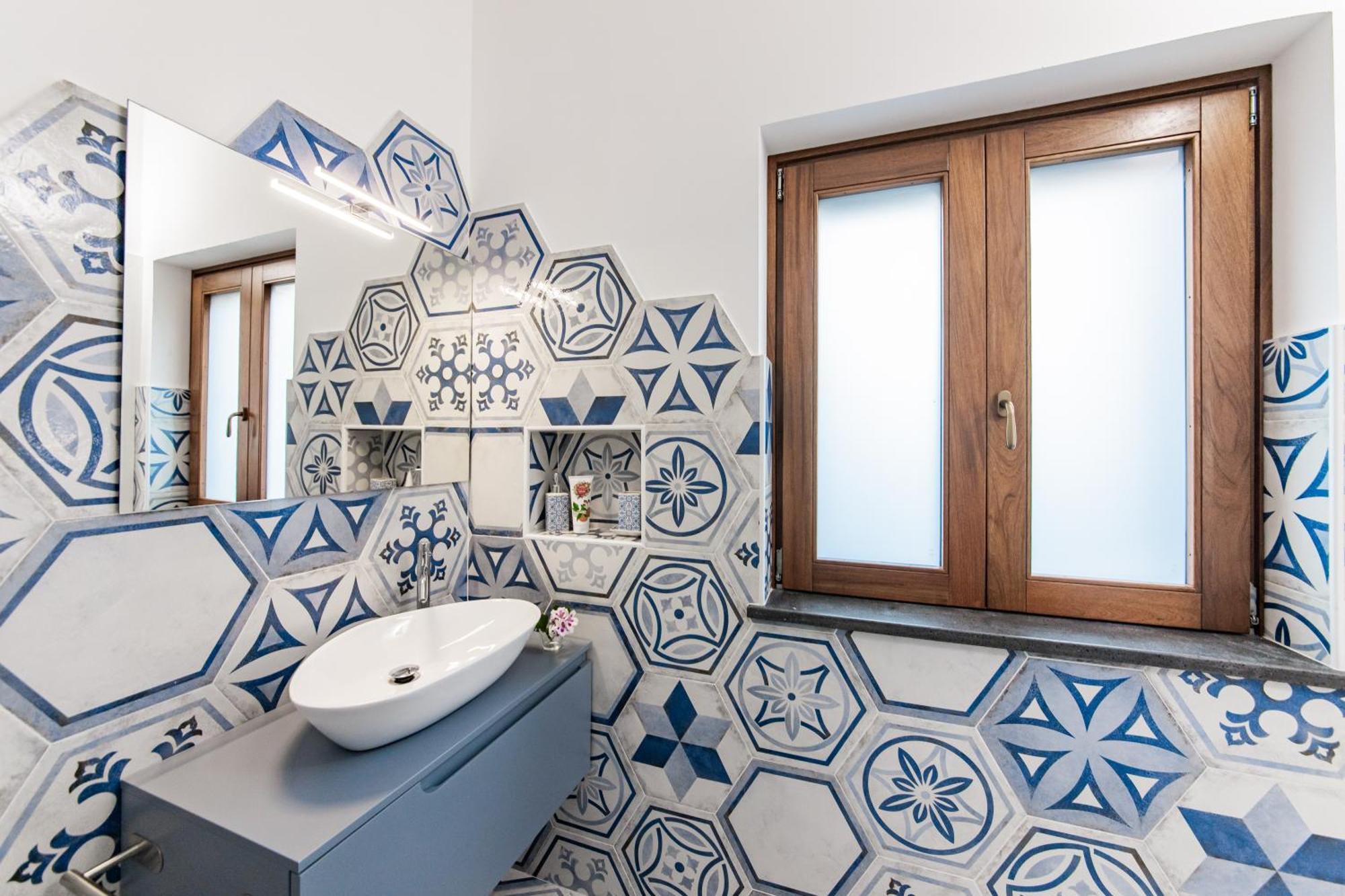 Ad Sidera Apartment Canneto  Bagian luar foto