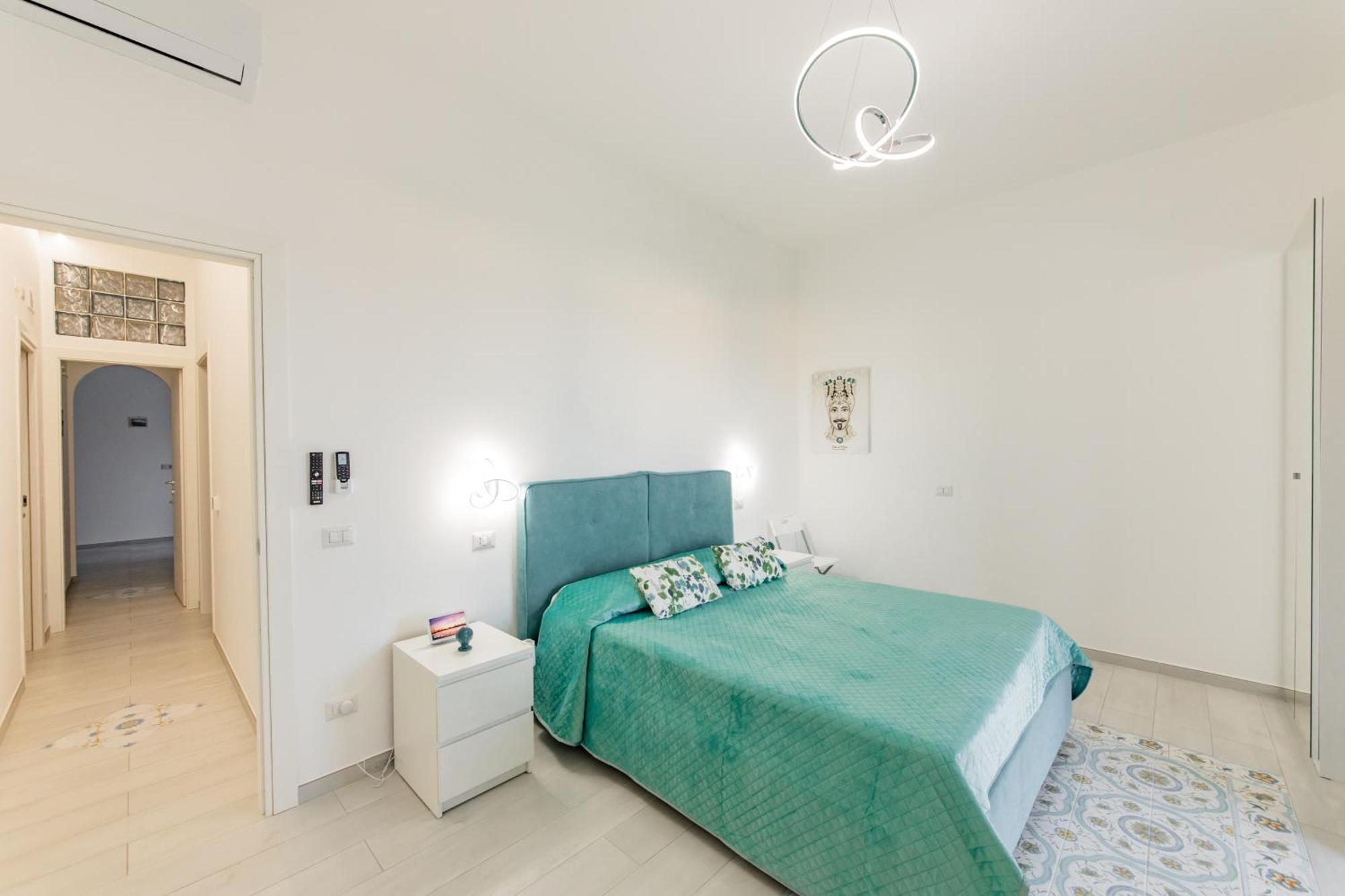 Ad Sidera Apartment Canneto  Bagian luar foto